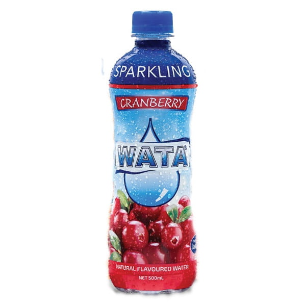 Sparkling Water
