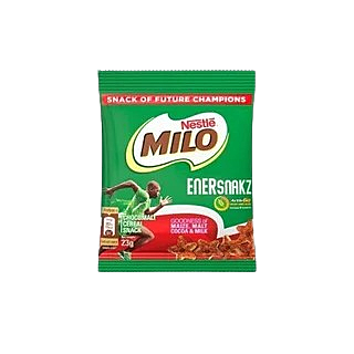 Milo Enersnakz 23g