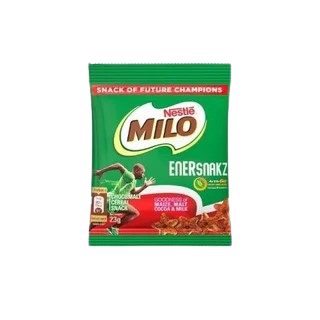 Milo Enersnakz 23g