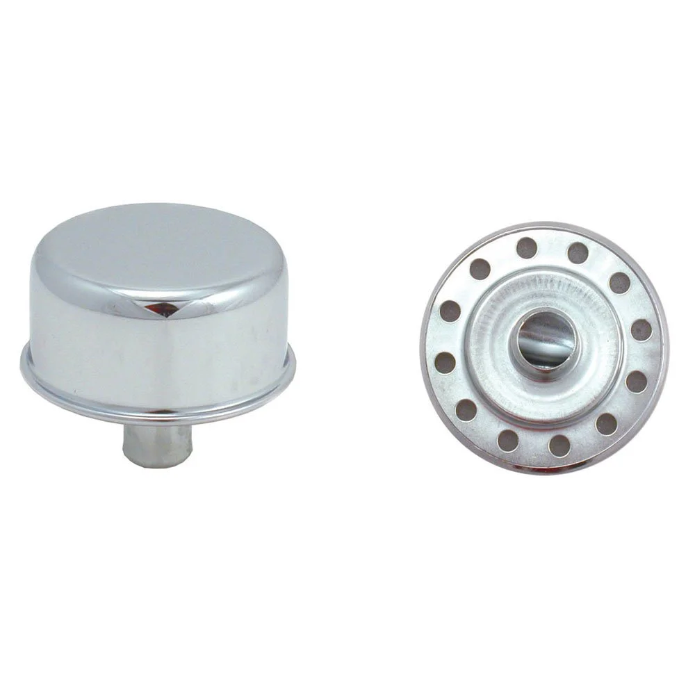 Spectre Performance 4300 3/4 inch Standard Push-In Breather
