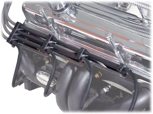 Spectre Performance 18483 Chrome Wire Divider