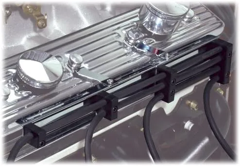 Spectre Performance 18483 Chrome Wire Divider