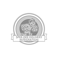 Spee-Dee Delivery Rating Integration for Magento 2 Spee-Dee Delivery Rating Integration for Magento 2