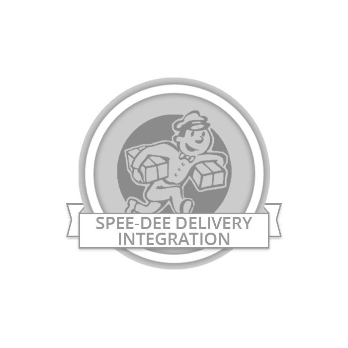 Spee-Dee Delivery Rating Integration for Magento 2 Spee-Dee Delivery Rating Integration for Magento 2