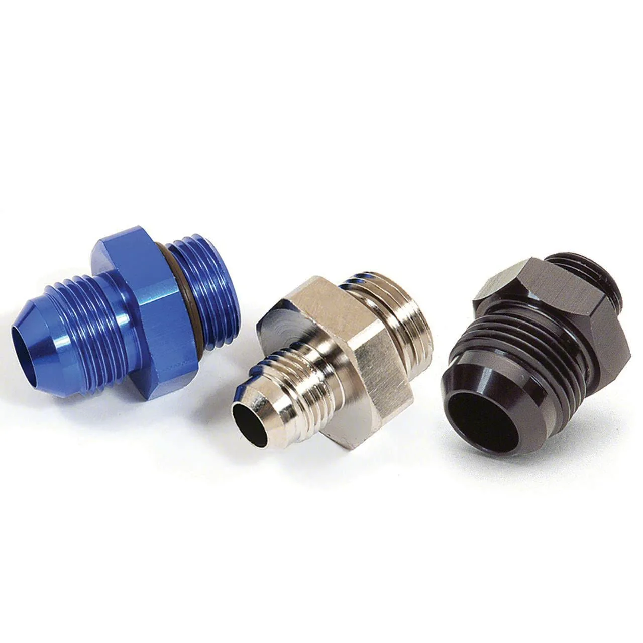 -10AN (7/8-14) Port to -6AN Adapter