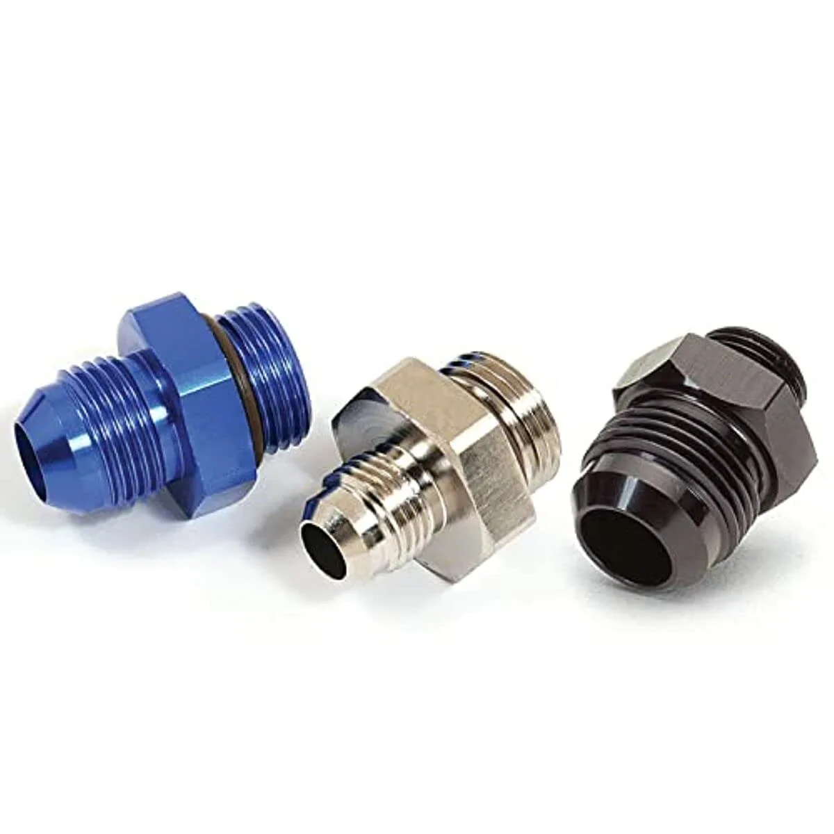 -10AN (7/8-14) Port to -6AN Adapter