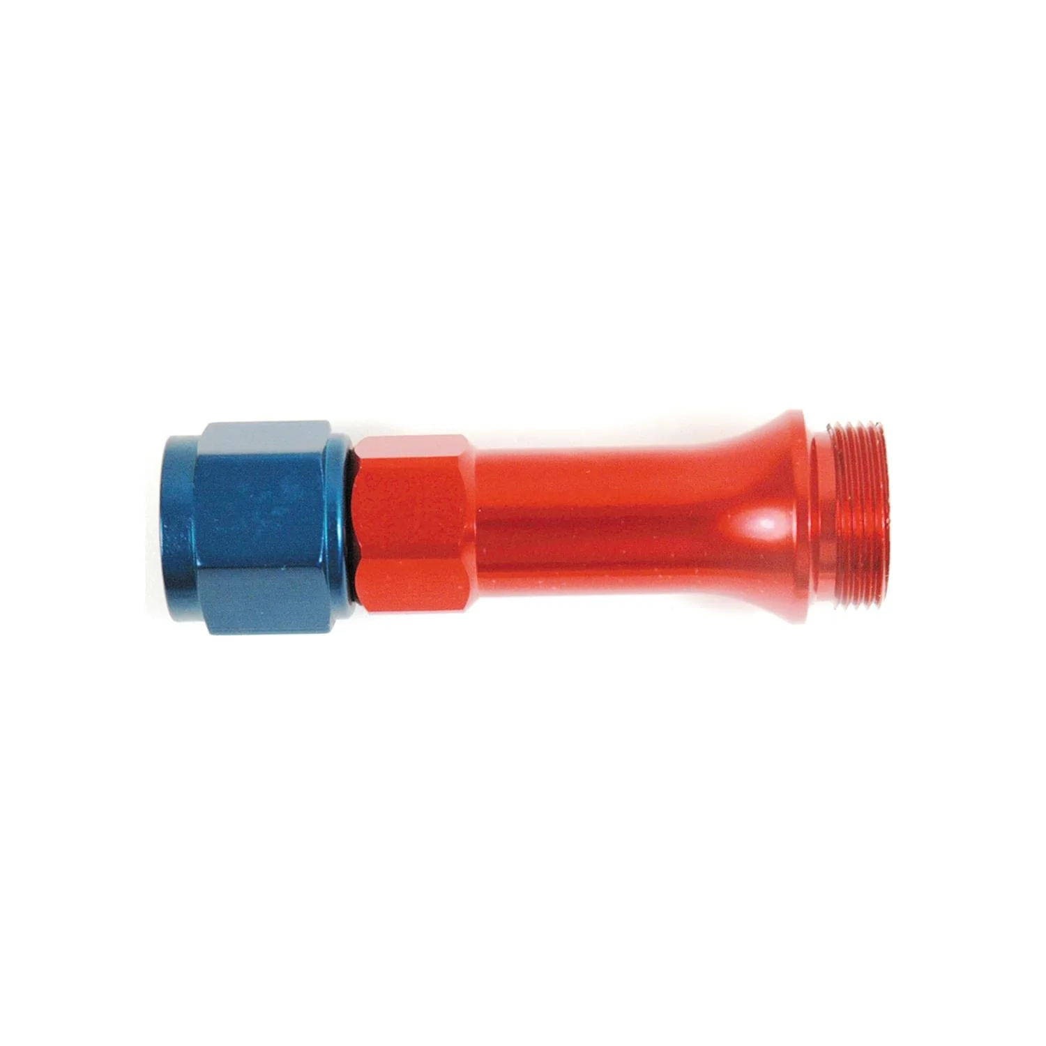 SpeedFX -6AN to 7/8'-30 Holley Carb Adapter 574876