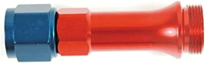 SpeedFX -6AN to 7/8'-30 Holley Carb Adapter 574876