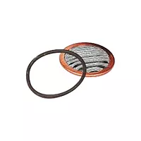 Replacement Coin Disc Element Fuel Filter for Street Motorcycle