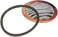 Replacement Coin Disc Element Fuel Filter for Street Motorcycle