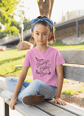 Daddy's Little Girl T-Shirt