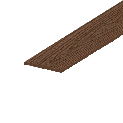 TREX Transcend Fascia