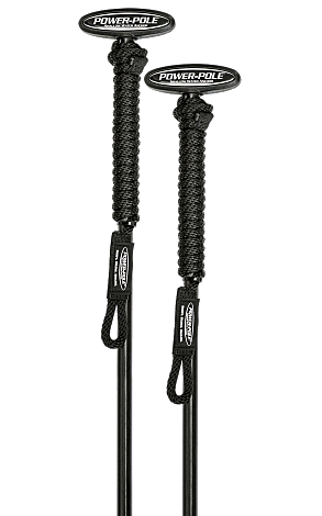 Power-Pole 8' Ultra Lite Spike Power-Pole 8' Ultra Lite Spike