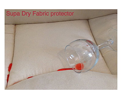 Supadry Soft 400ml