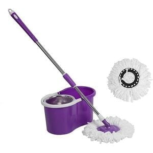 SPIN MOP R0TATING MOP