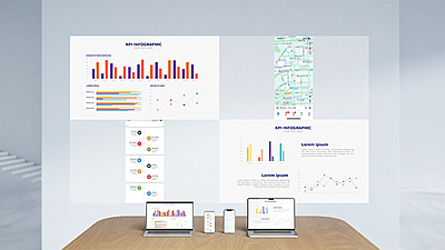 StarryHub Q1S Pro Conferencing Collaboration Projector