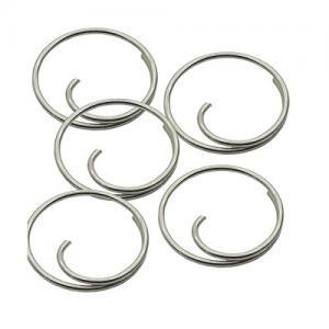 Split Rings Split Rings