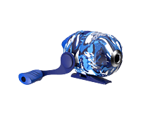 Zebco Splash Spincast Combo Zebco Splash Spincast Combo