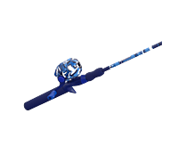 Zebco Splash Spincast Combo Zebco Splash Spincast Combo