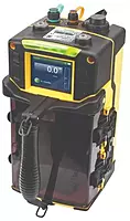 Honeywell SPM Flex Portable Gas Monitor