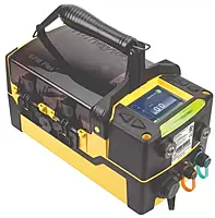 Honeywell SPM Flex Portable Gas Monitor