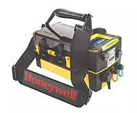 Honeywell SPM Flex Portable Gas Monitor