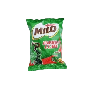 Milo Energy Cubes 275g