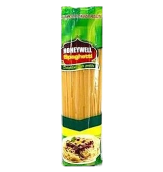Honeywell Spaghetti