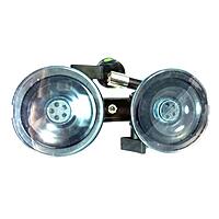 MGF Flex Double Suction