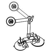 MGF Flex Double Suction