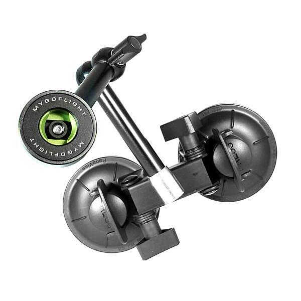 MGF Flex Double Suction