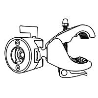 MGF Compact Clamp