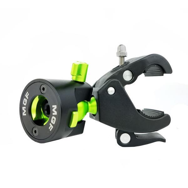 MGF Compact Clamp