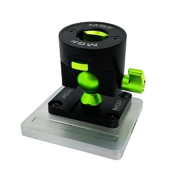 MGF Compact Bolted Adhesive