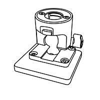 MGF Compact Bolted Adhesive