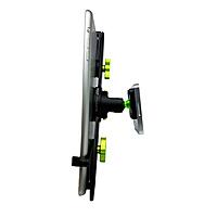 MGF Compact Bolted Adhesive