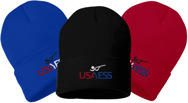 USAYESS Sportsman Beanie USAYESS Sportsman Beanie
