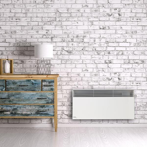 Noirot Spot-D elektromos fűtőpanel 2500W Noirot Spot-D elektromos fűtőpanel 2500W