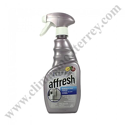Spray Limpiador Affresh, Para Acero Inoxidable - W10355016 Spray Limpiador Affresh, Para Acero Inoxidable - W10355016