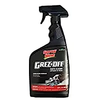 Spray Nine Grez-Off Heavy-Duty Degreaser, 32 oz