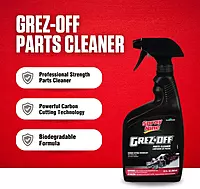 Spray Nine Grez-Off Heavy-Duty Degreaser, 32 oz