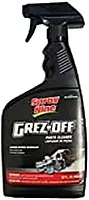 Spray Nine Grez-Off Heavy-Duty Degreaser, 32 oz