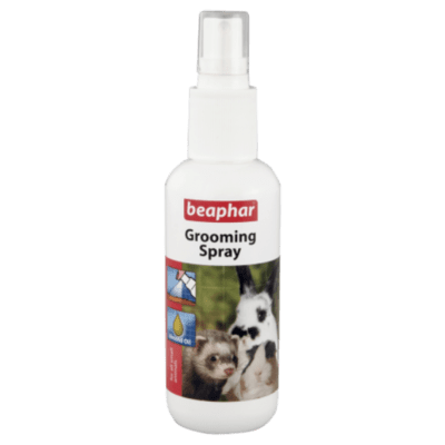 BEAPHAR GROOMING SPRAY - 150 ML BEAPHAR GROOMING SPRAY - 150 ML