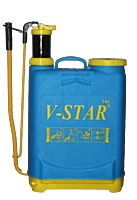 V Star Hand Sprayer 16 Litres V Star Hand Sprayer 16 Litres