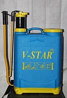 V Star Hand Sprayer 16 Litres