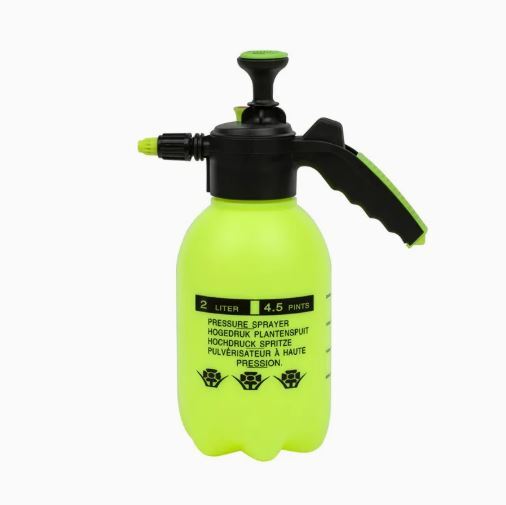 2lit Hand Sprayer