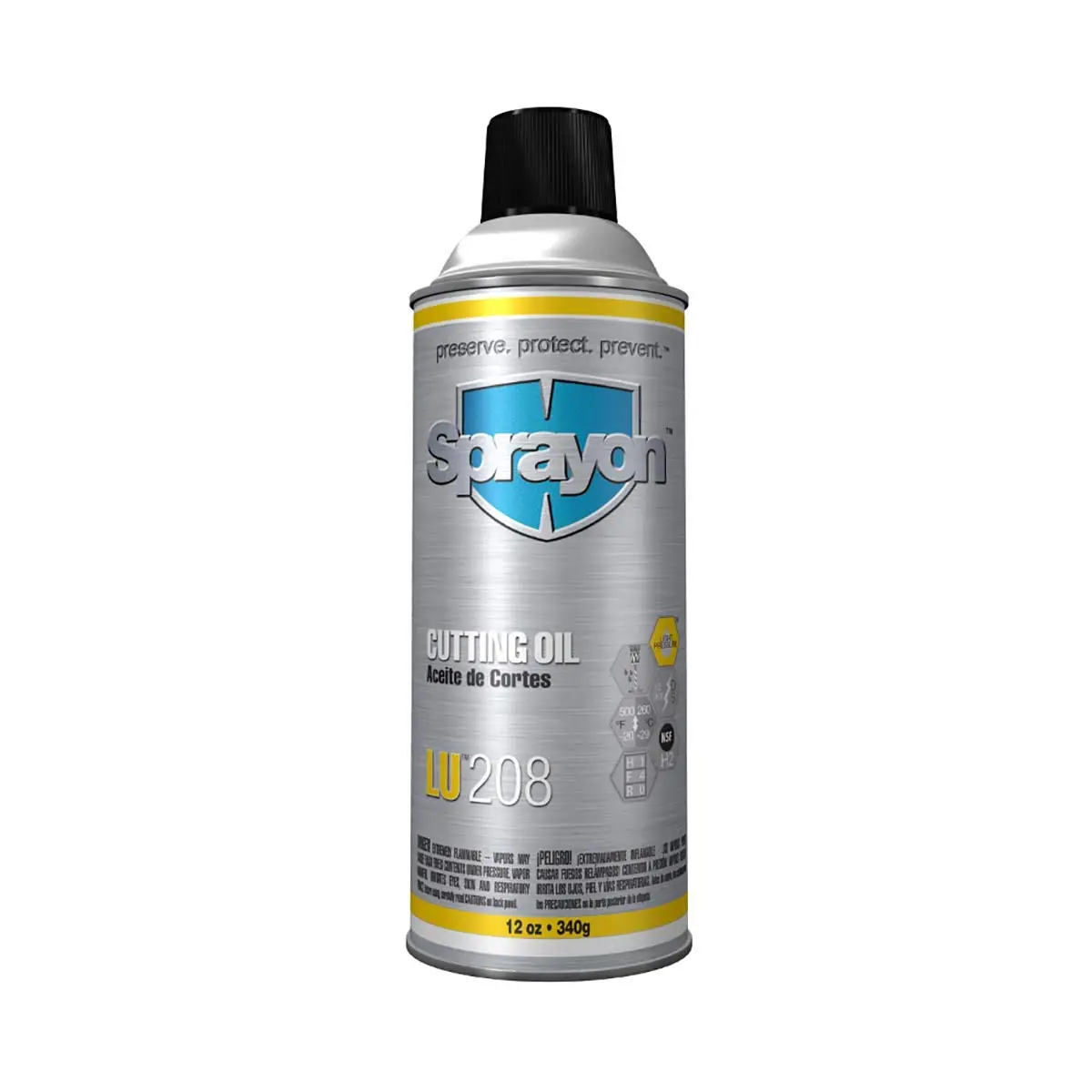 Cutting Oil Lubricants - 16 oz. cutting oilw/extension [Set of 12]