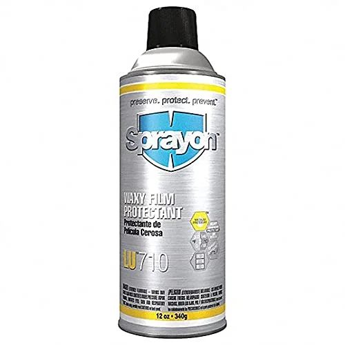 LU710 WAXY FILM PROTECTANT 12 OZ