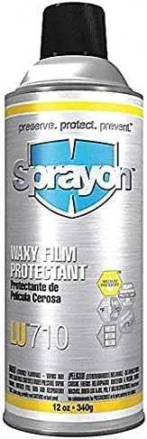 LU710 WAXY FILM PROTECTANT 12 OZ