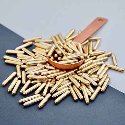 Spaghettii Dragees 2oz Spaghettii Dragees 2oz